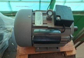 Motor Listrik