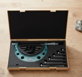 Outside micrometer 5 inci - 6 inci