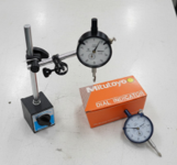 Dial indicator dudukan magnetik base stand