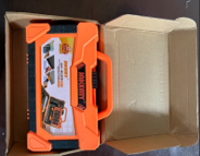 Toolset Komputer