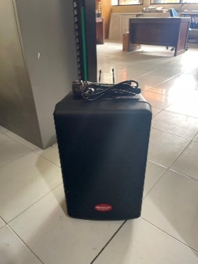 Speaker
