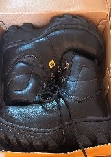 SEPATU SAFETY