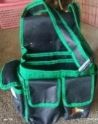 TAS PINGGANG PERKAKAS
