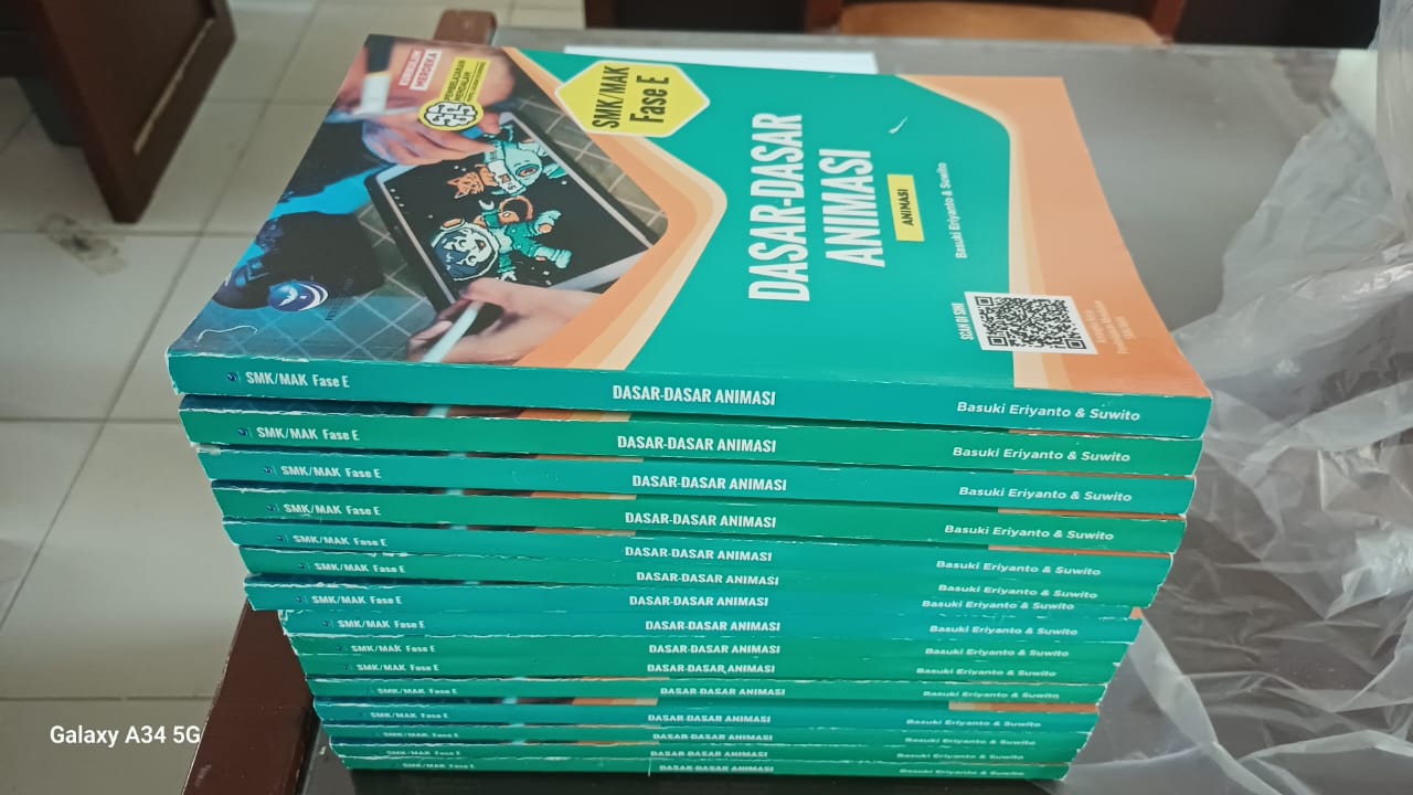 Buku