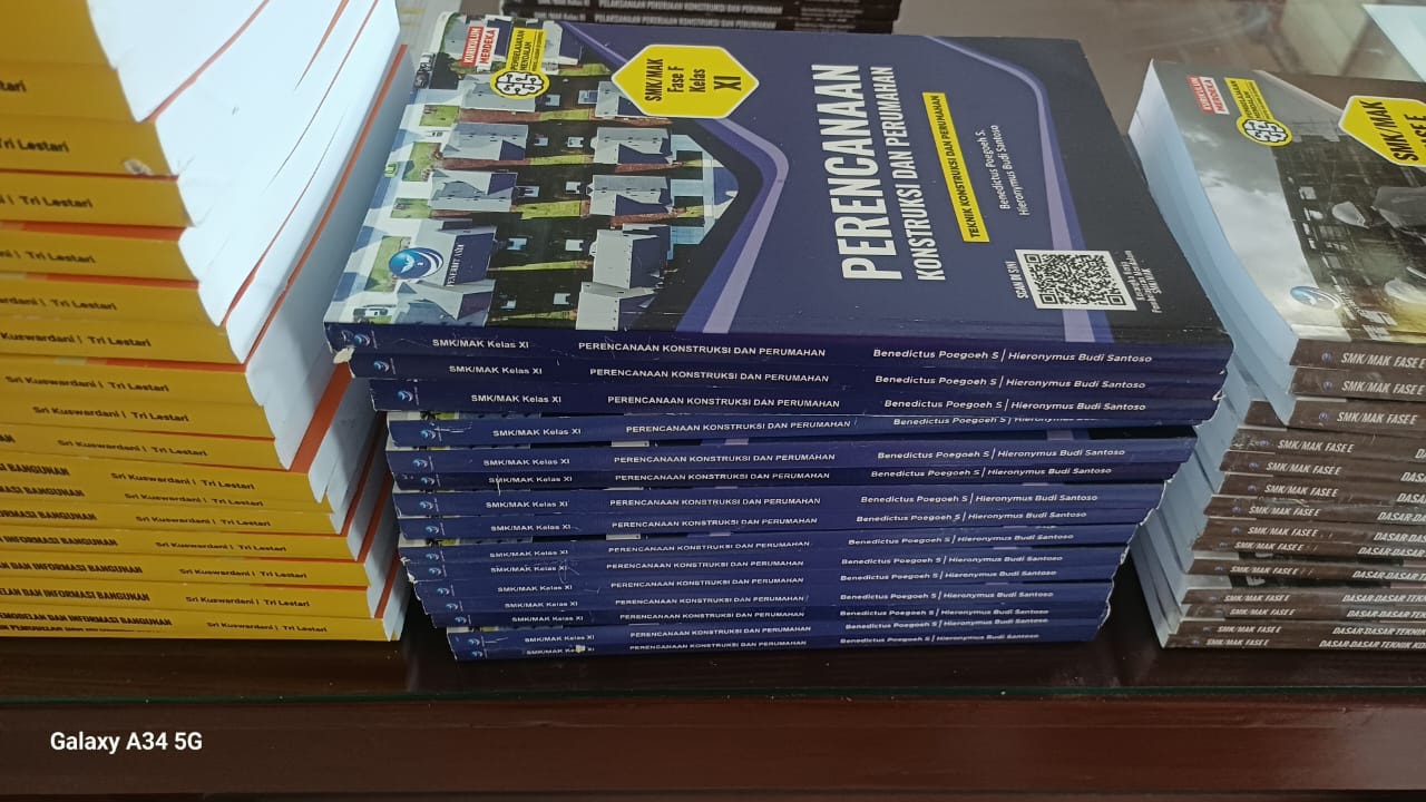 Buku