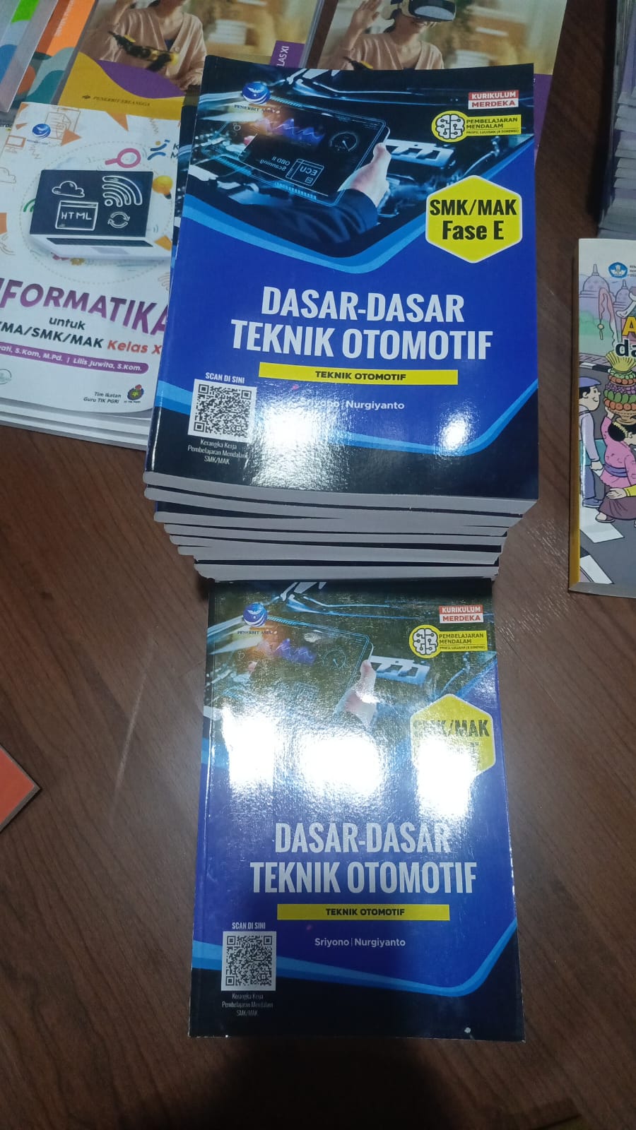 Buku