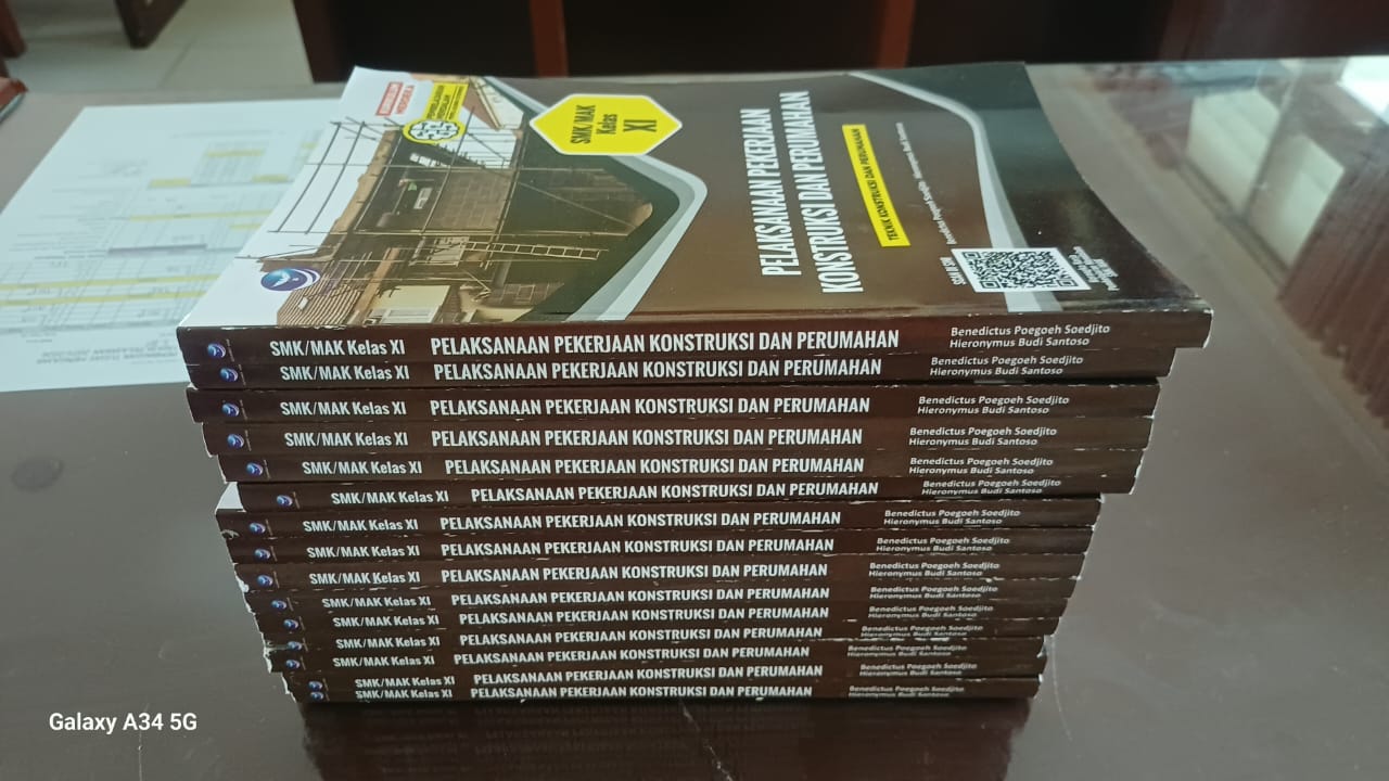 Buku