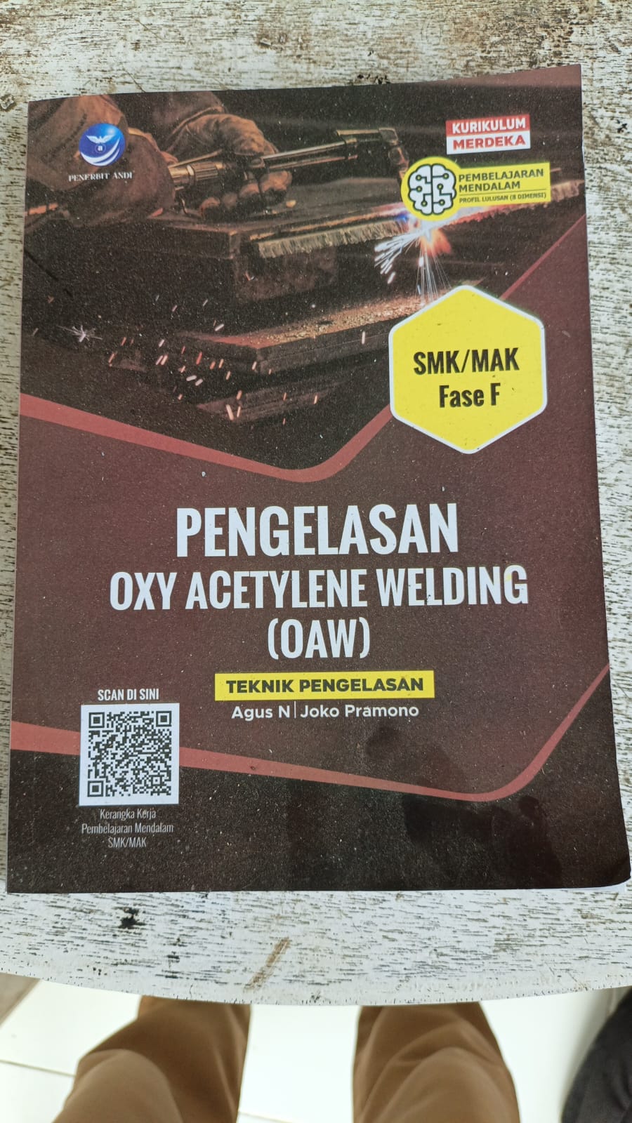 Buku